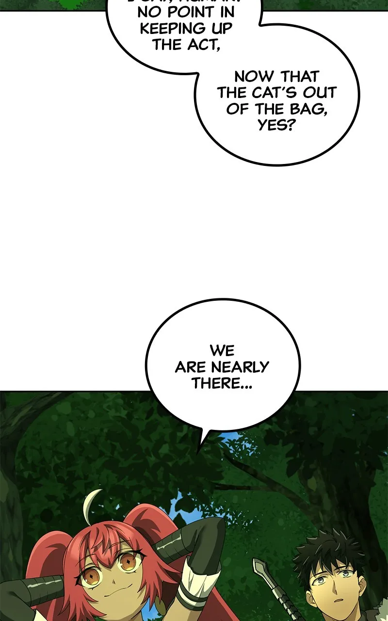 Monster Eater Chapter 43 page 68 - 