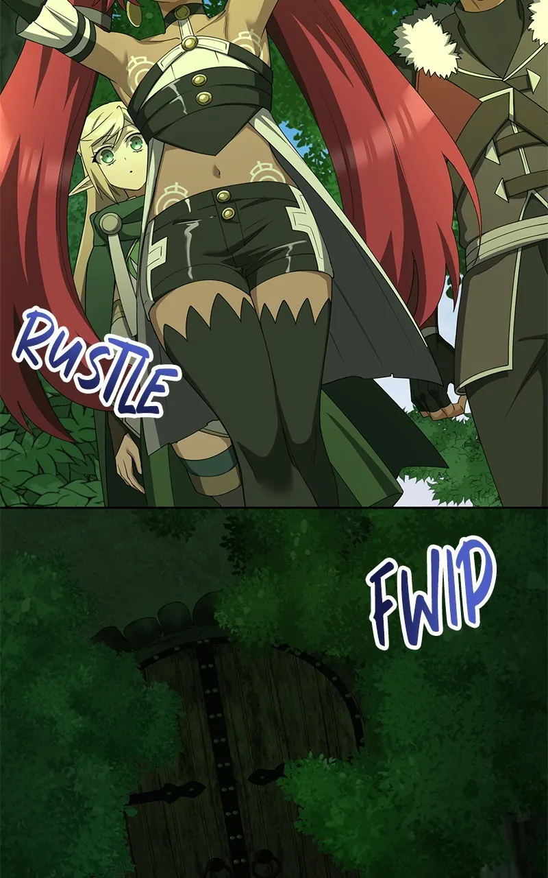Monster Eater Chapter 43 page 69 - 