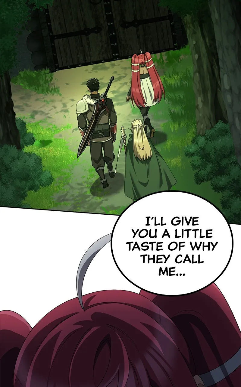 Monster Eater Chapter 43 page 70 - 