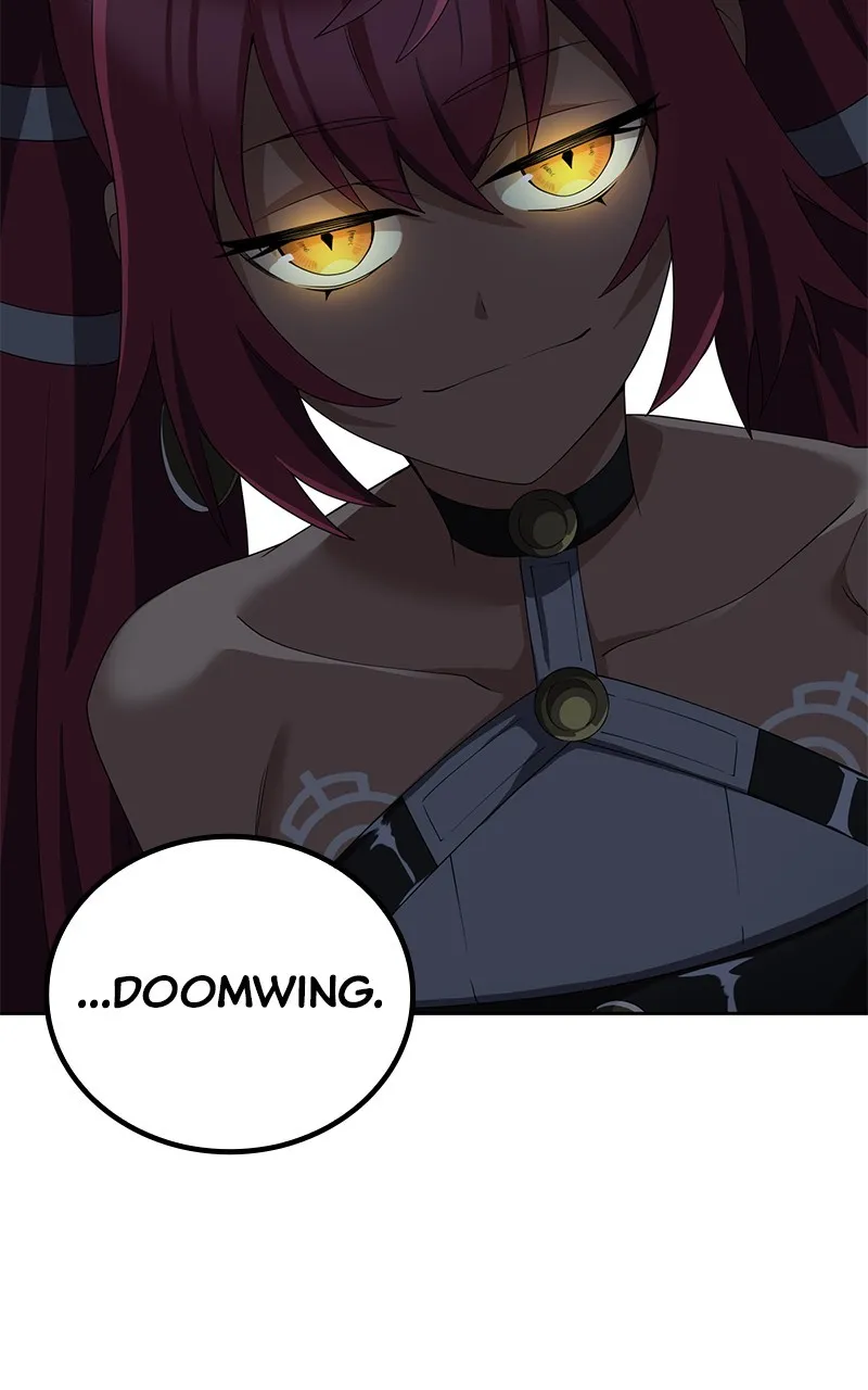 Monster Eater Chapter 43 page 71 - 