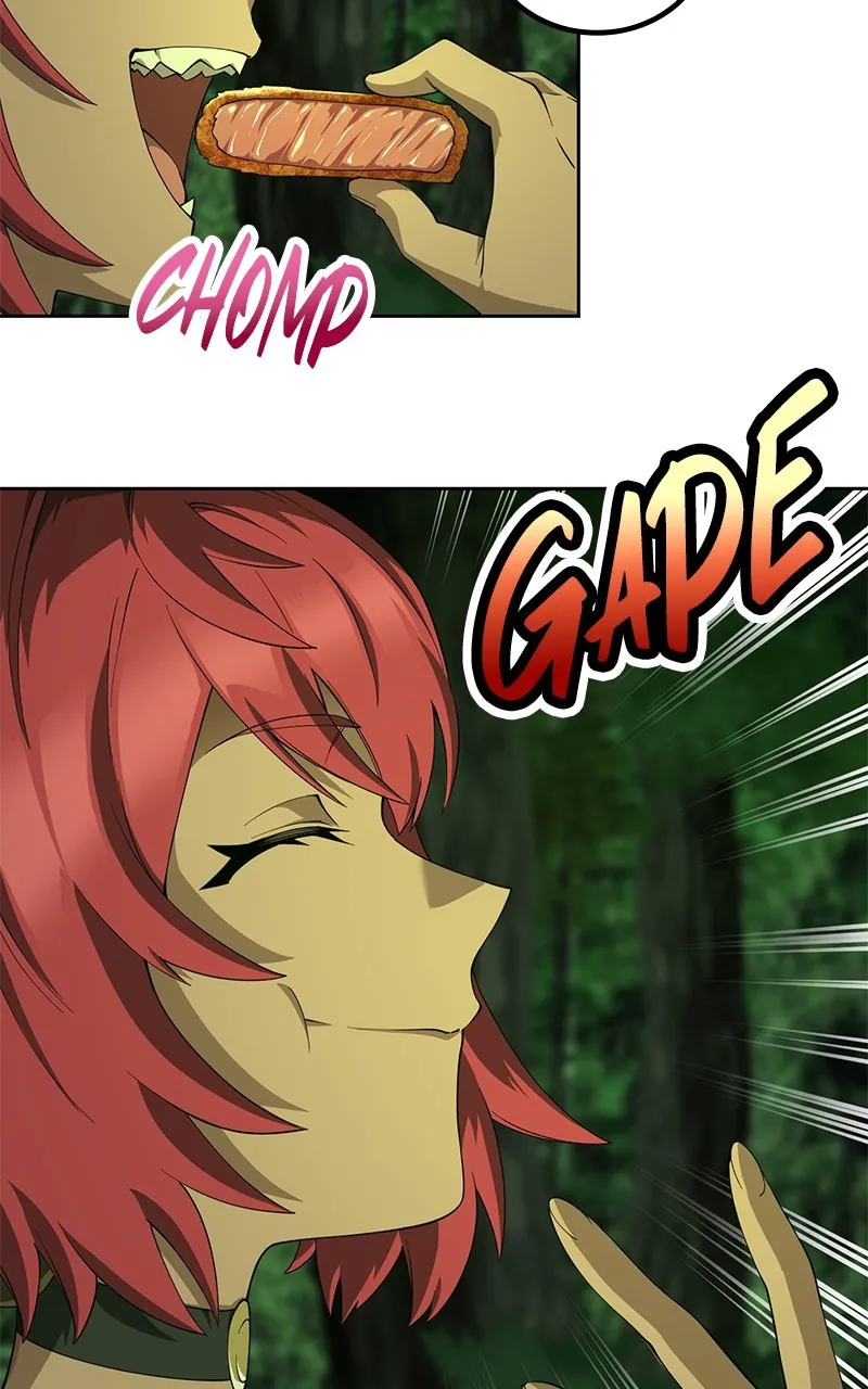 Monster Eater Chapter 43 page 9 - 