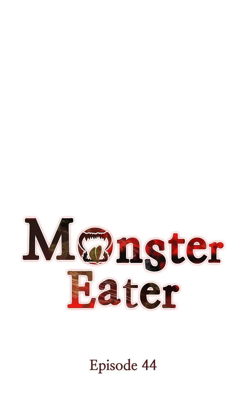Monster Eater Chapter 44 page 1 - 