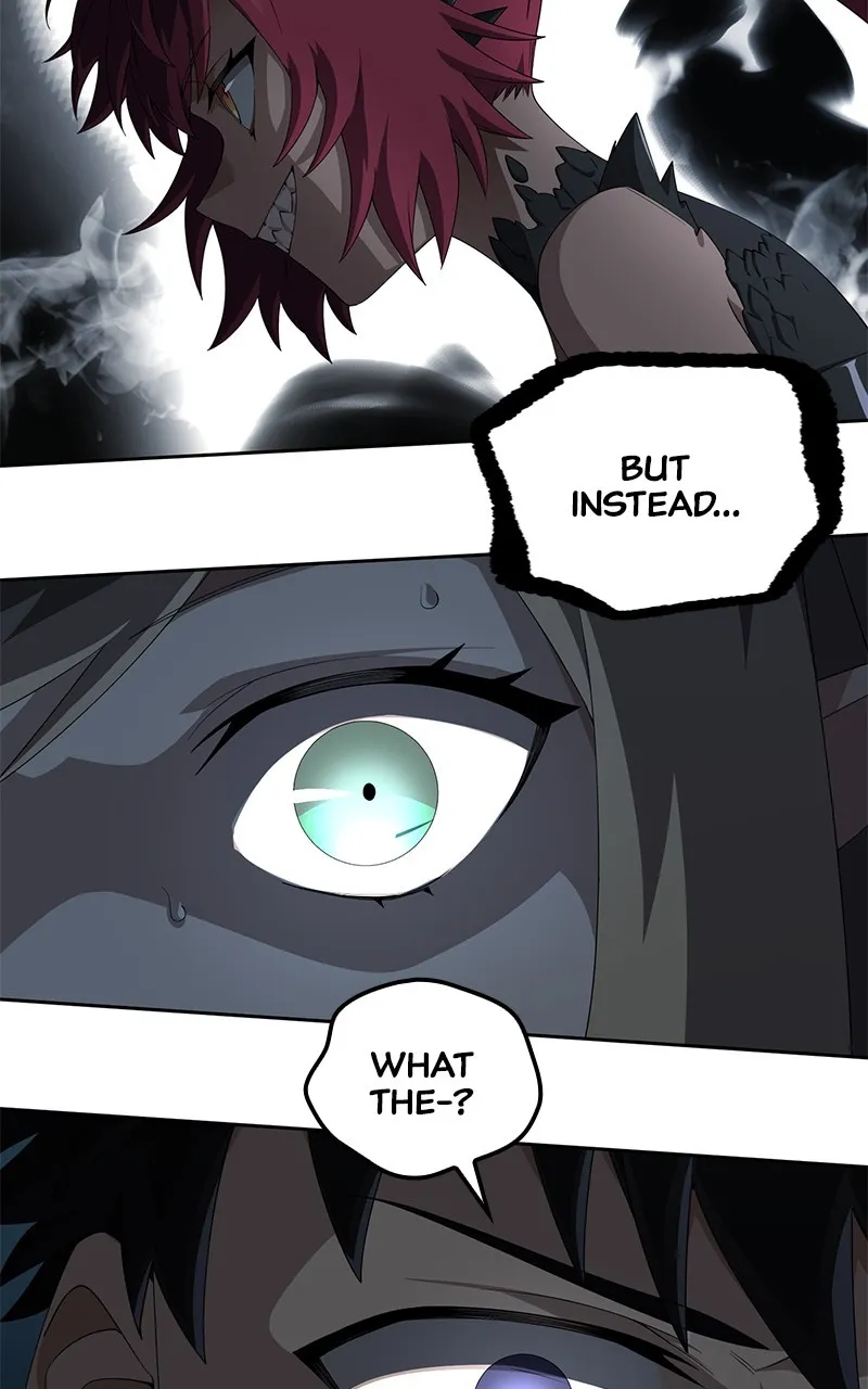 Monster Eater Chapter 44 page 11 - 