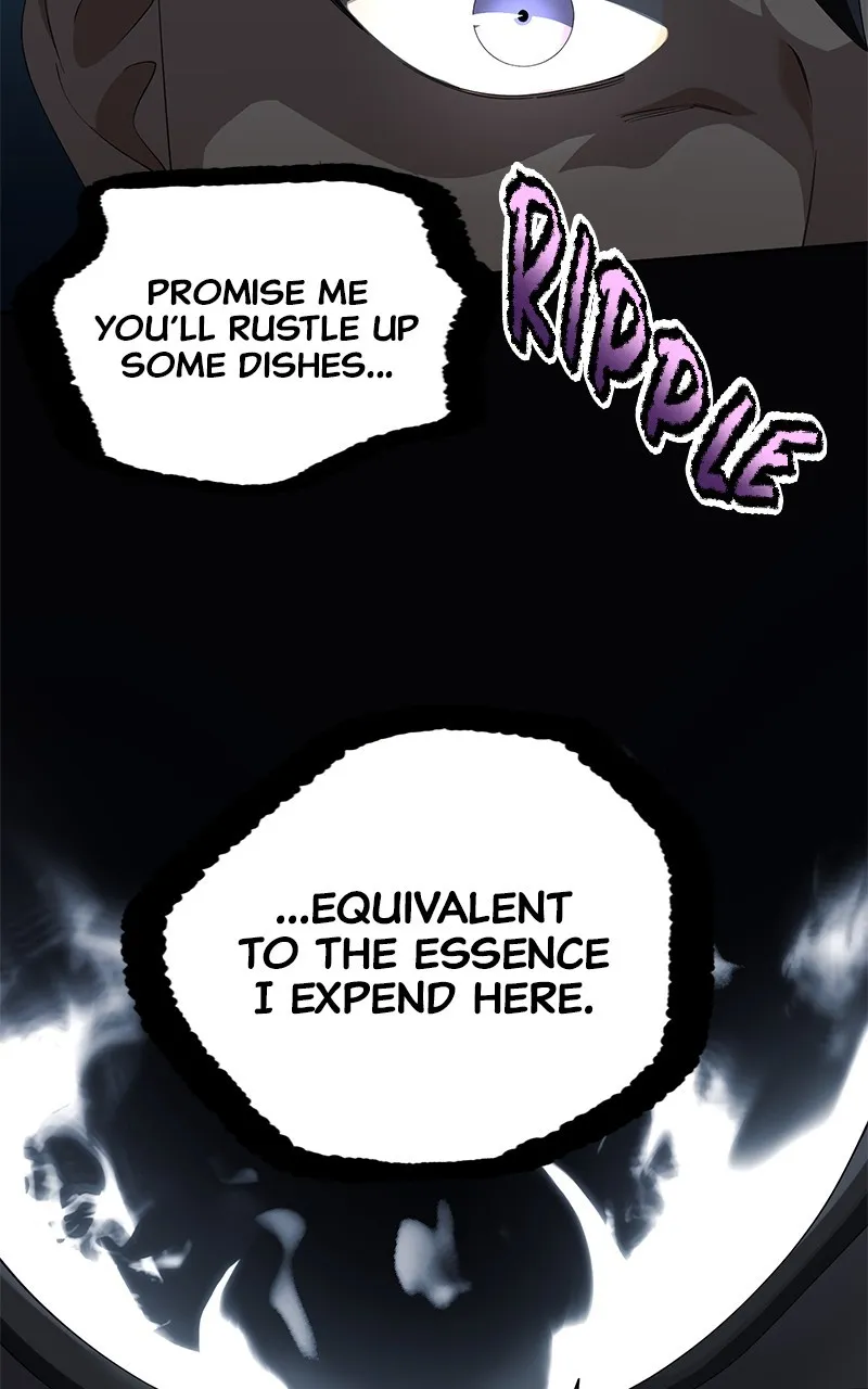 Monster Eater Chapter 44 page 12 - 