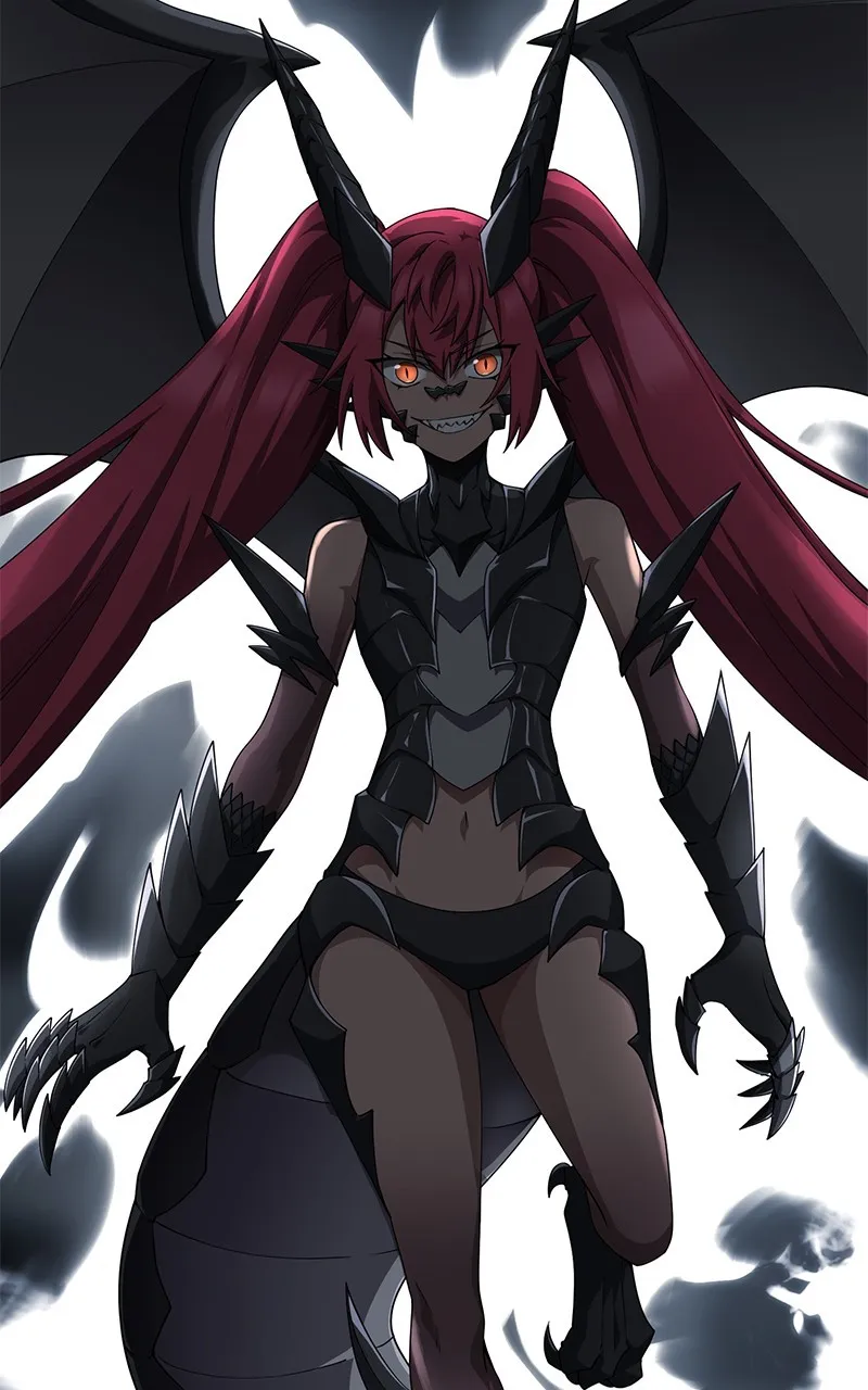 Monster Eater Chapter 44 page 13 - 