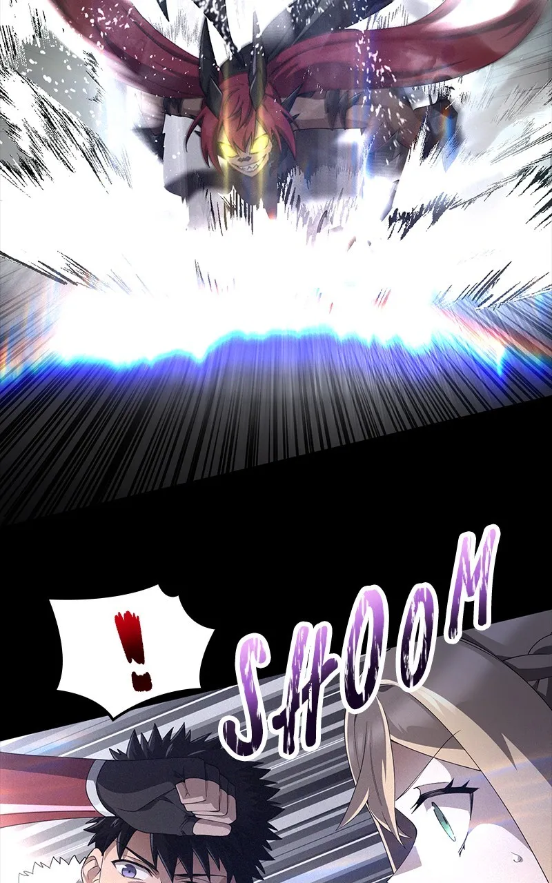 Monster Eater Chapter 44 page 18 - 