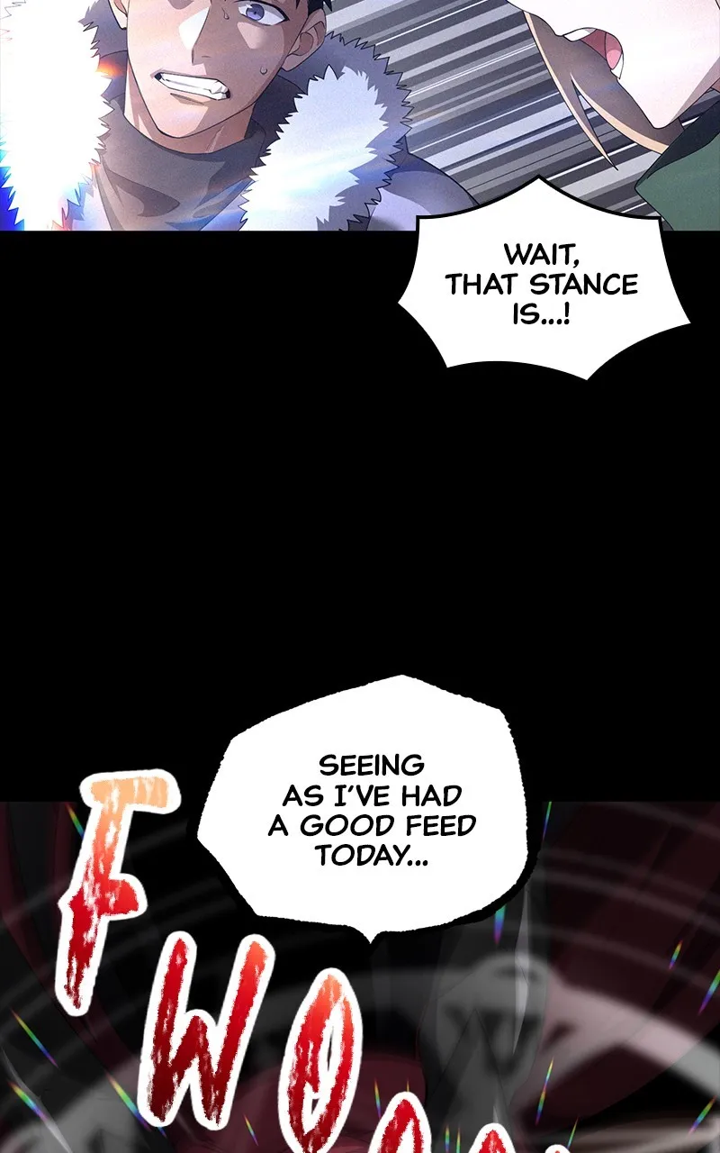 Monster Eater Chapter 44 page 19 - 