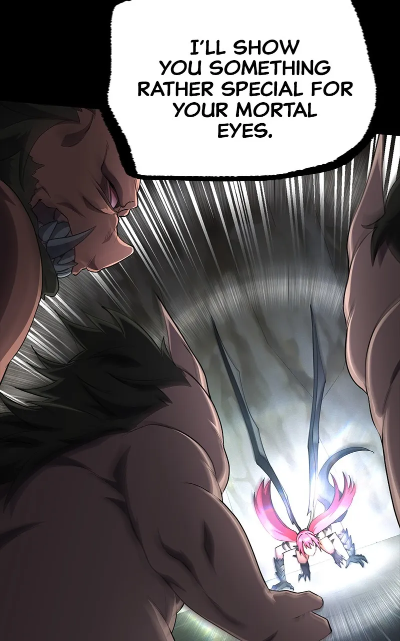 Monster Eater Chapter 44 page 21 - 
