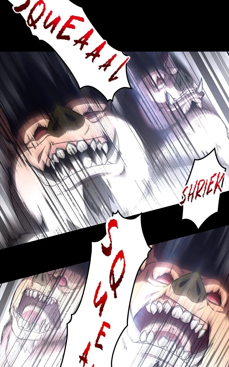 Monster Eater Chapter 44 page 26 - 