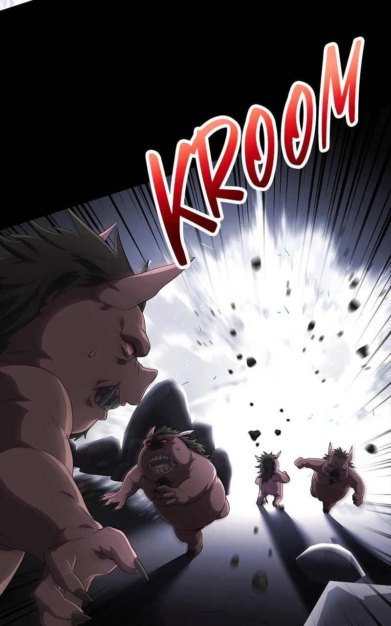 Monster Eater Chapter 44 page 29 - 