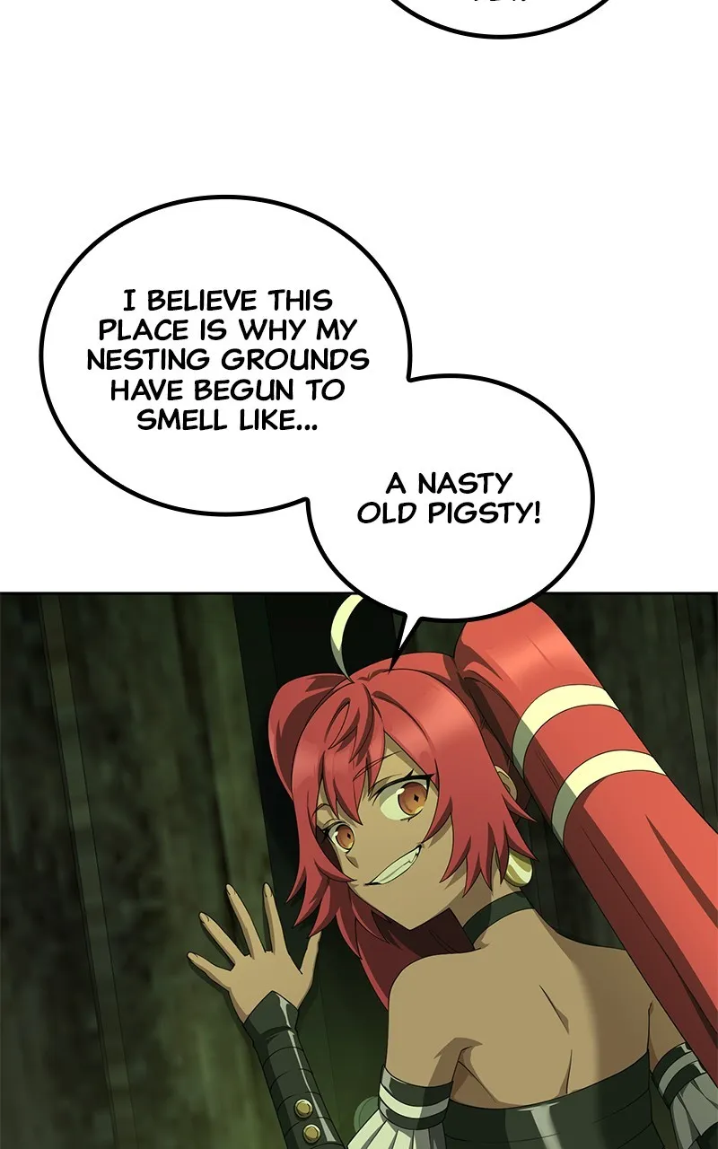 Monster Eater Chapter 44 page 4 - 