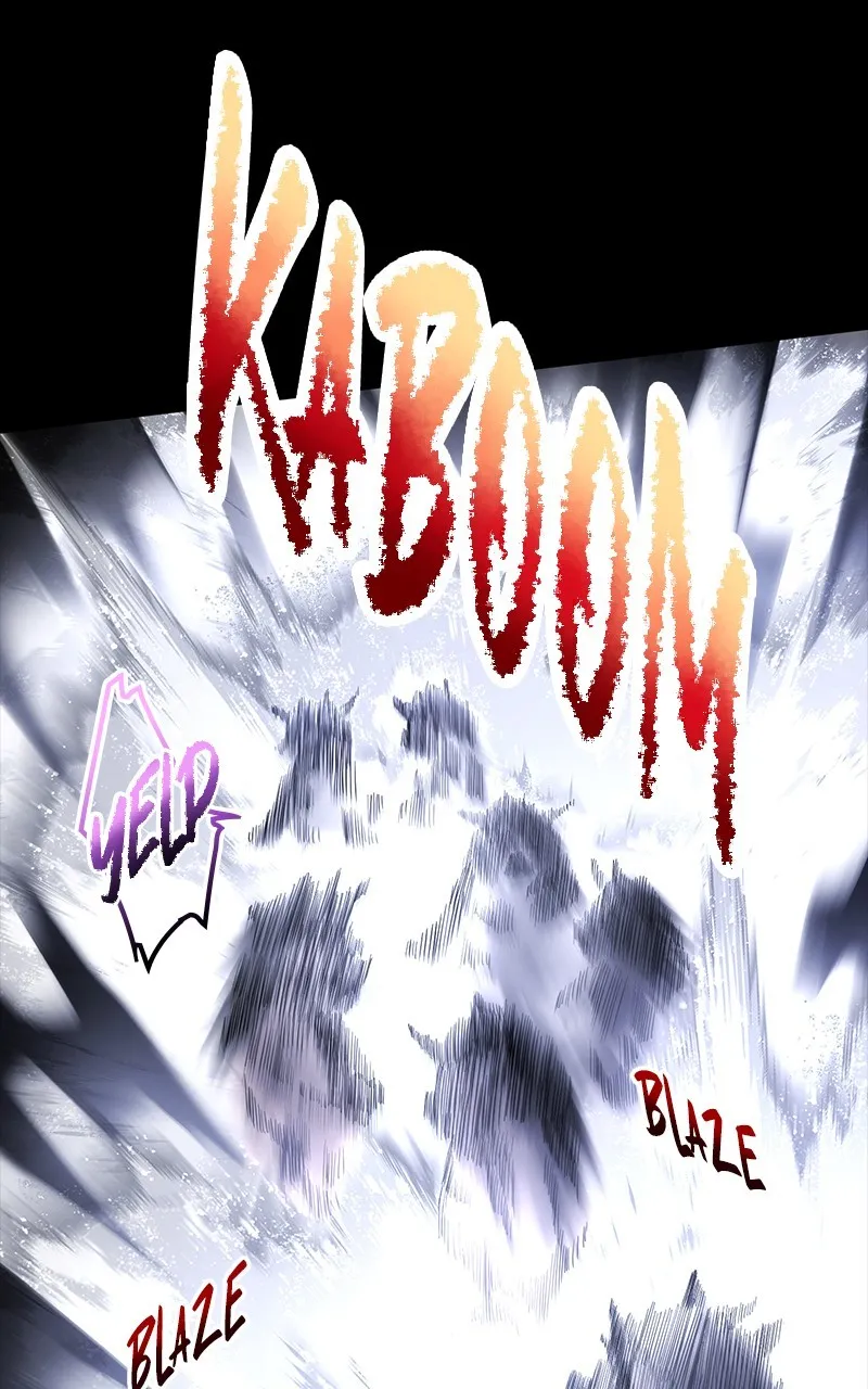 Monster Eater Chapter 44 page 33 - 