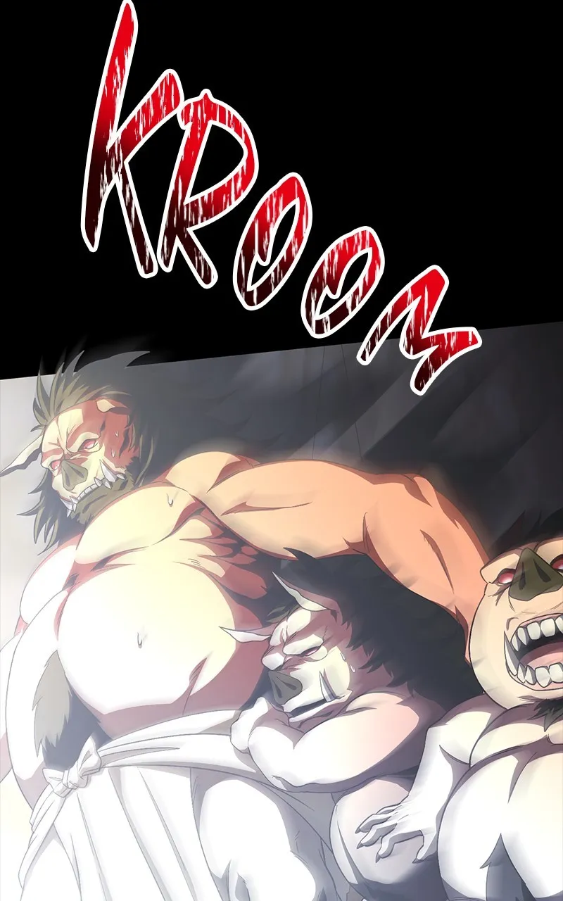 Monster Eater Chapter 44 page 35 - 