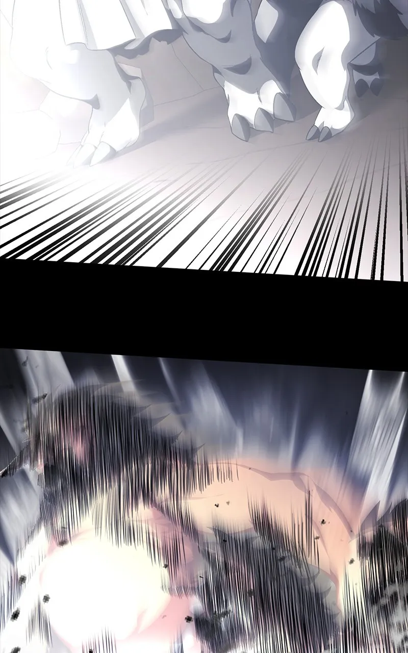 Monster Eater Chapter 44 page 36 - 