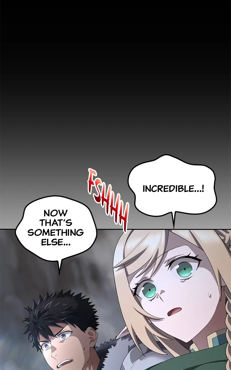 Monster Eater Chapter 44 page 38 - 