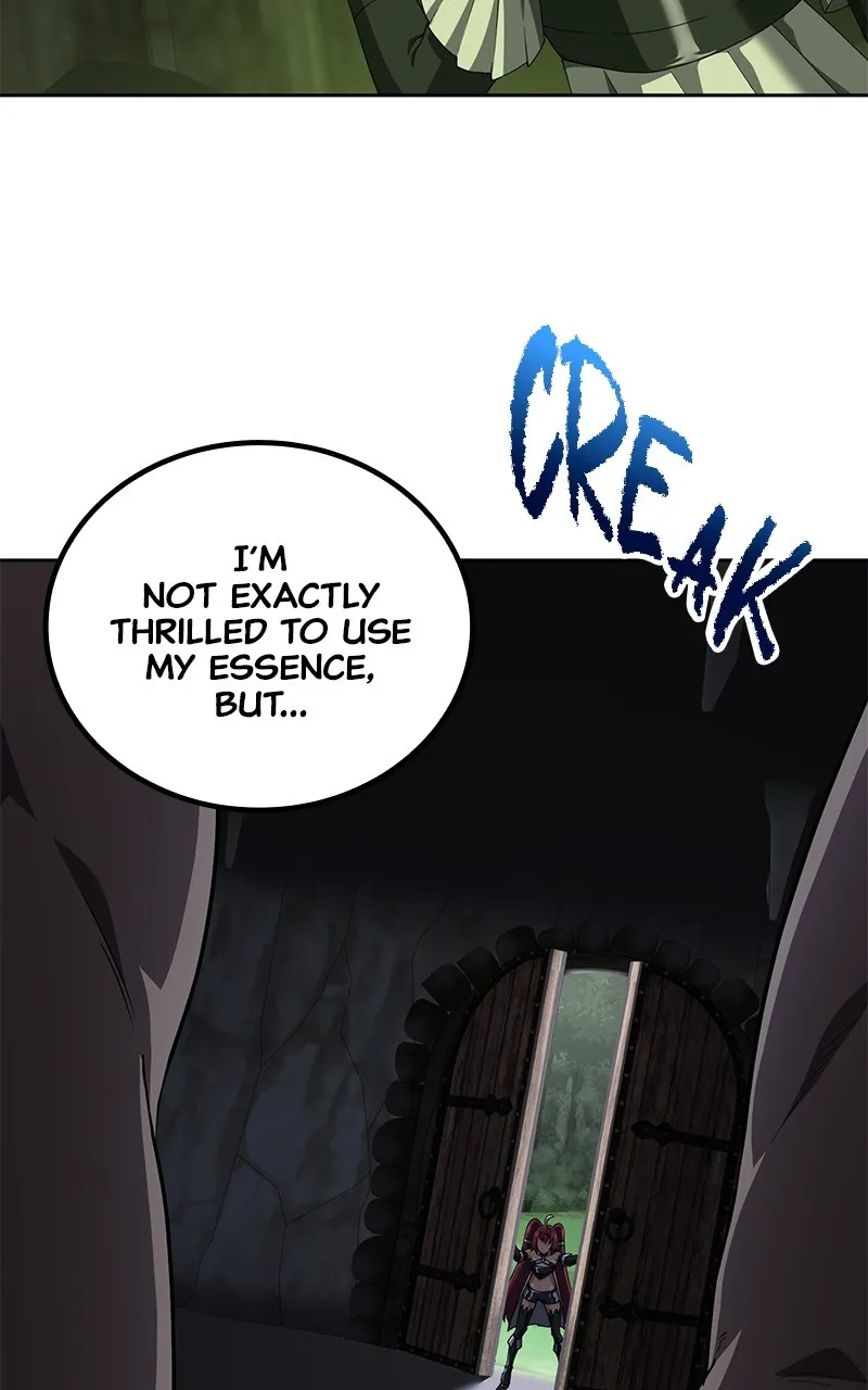 Monster Eater Chapter 44 page 5 - 