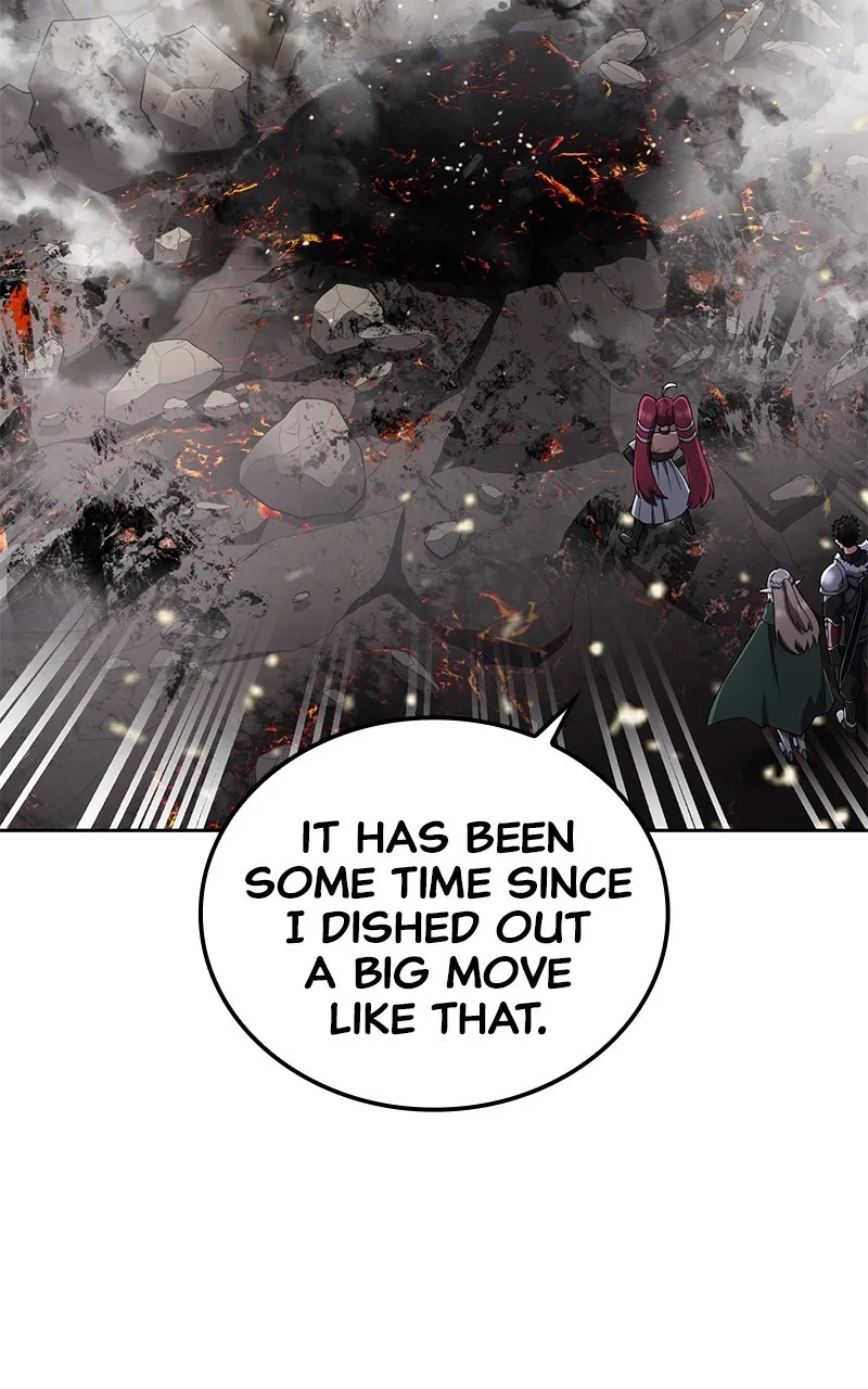 Monster Eater Chapter 44 page 41 - 