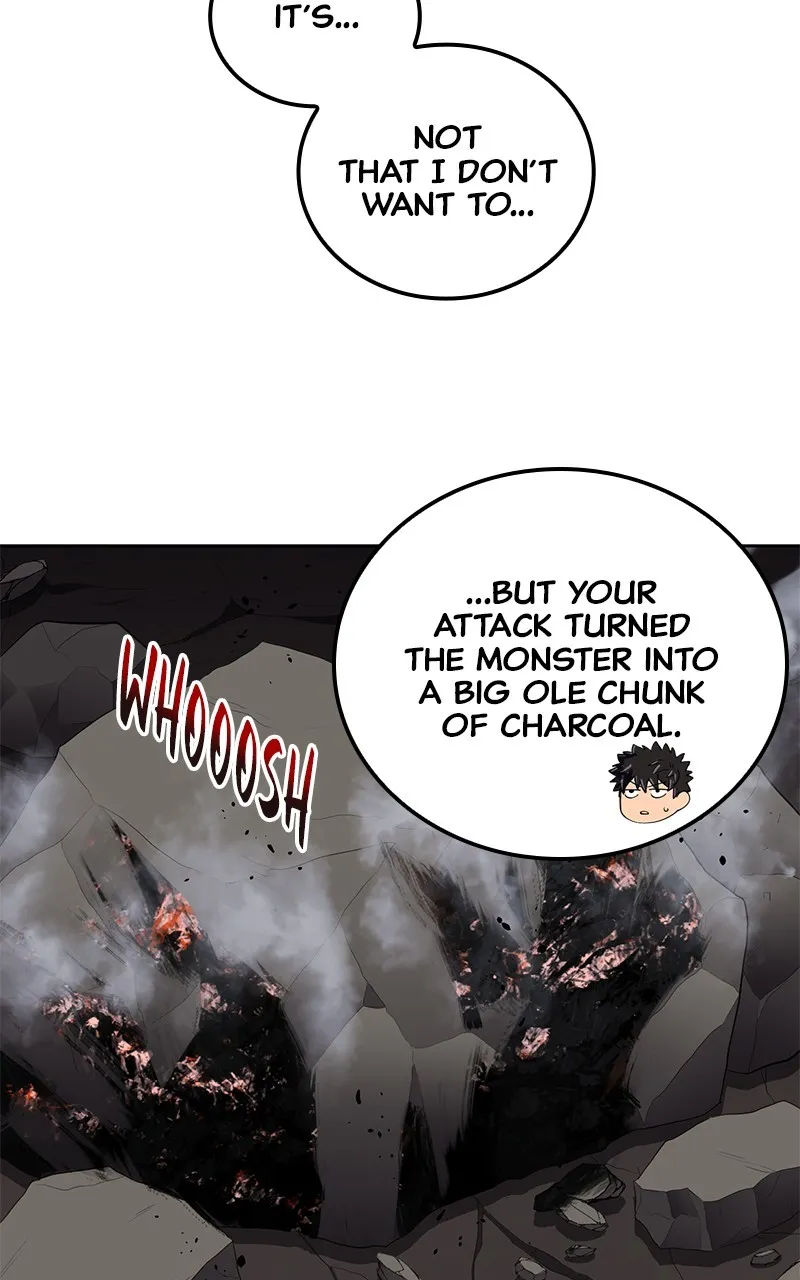 Monster Eater Chapter 44 page 43 - 