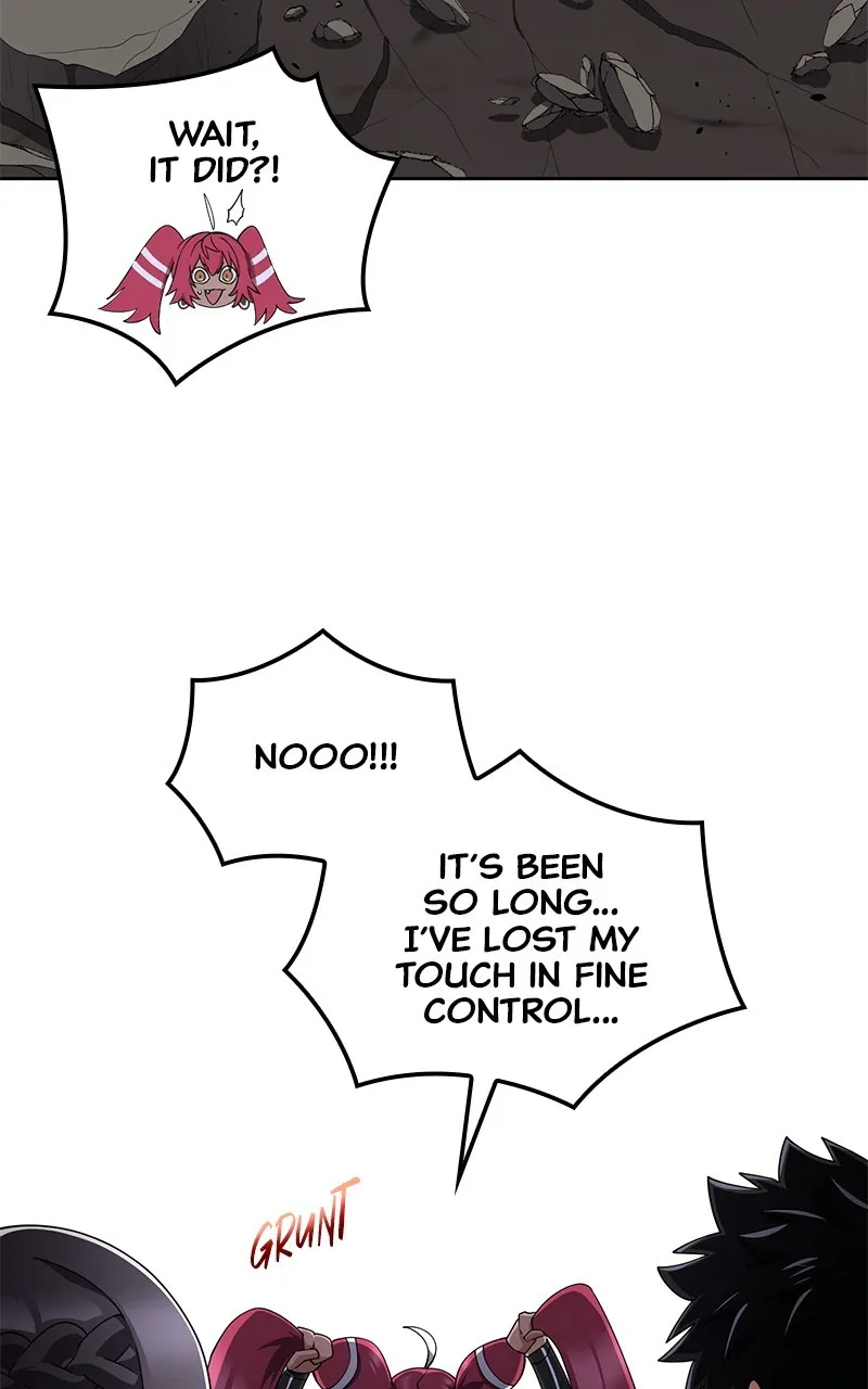 Monster Eater Chapter 44 page 44 - 