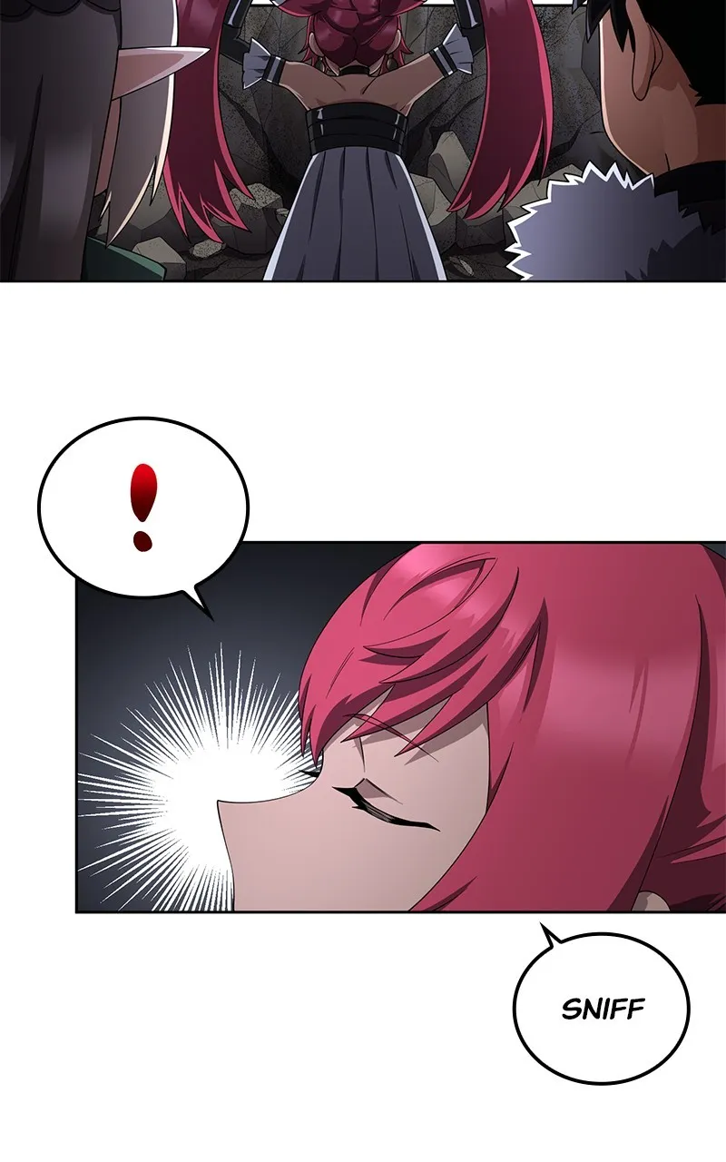 Monster Eater Chapter 44 page 45 - 