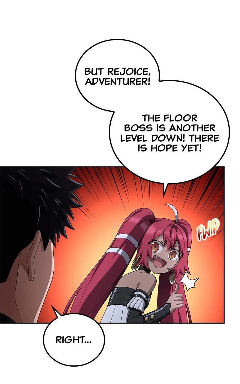 Monster Eater Chapter 44 page 46 - 