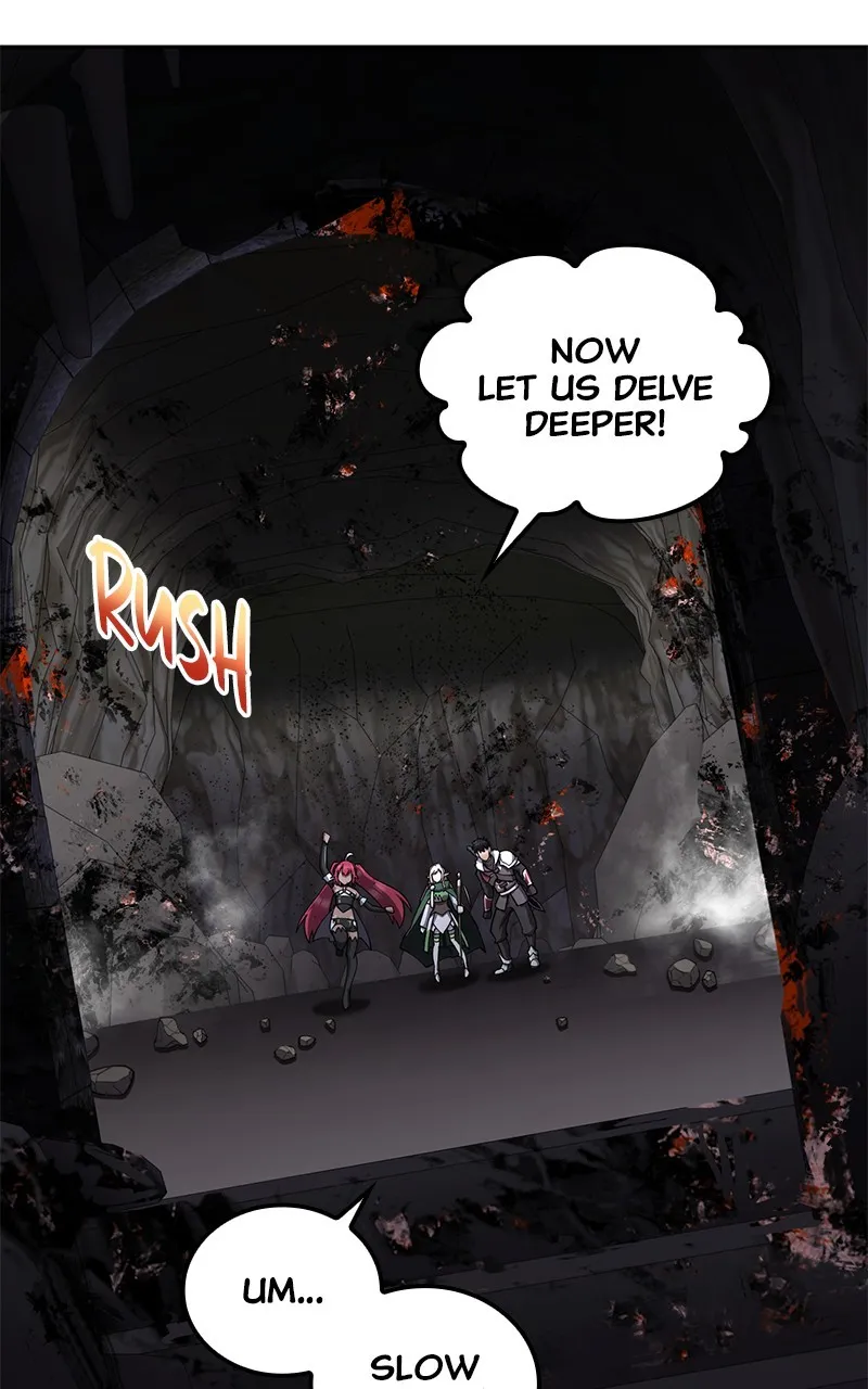 Monster Eater Chapter 44 page 47 - 