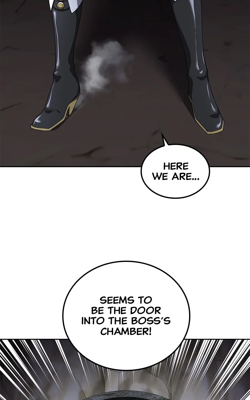 Monster Eater Chapter 44 page 49 - 