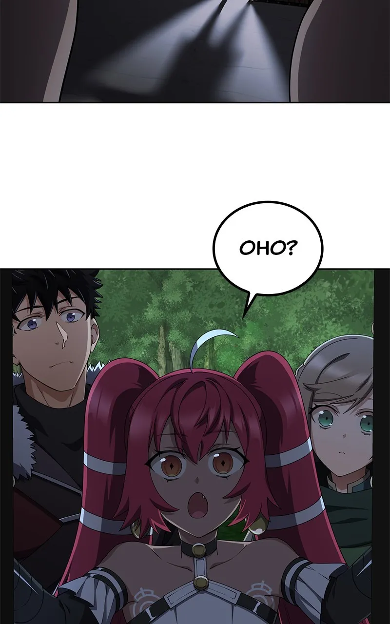 Monster Eater Chapter 44 page 6 - 