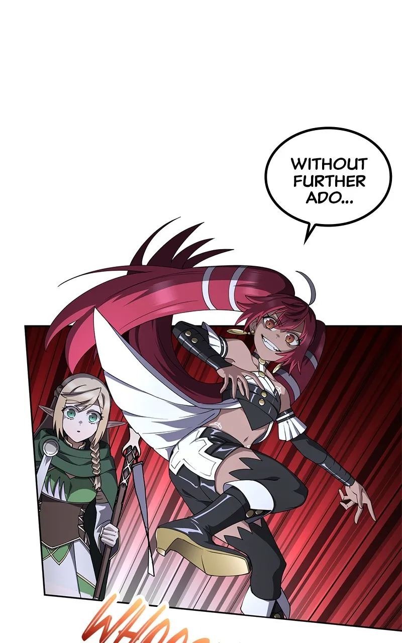 Monster Eater Chapter 44 page 51 - 