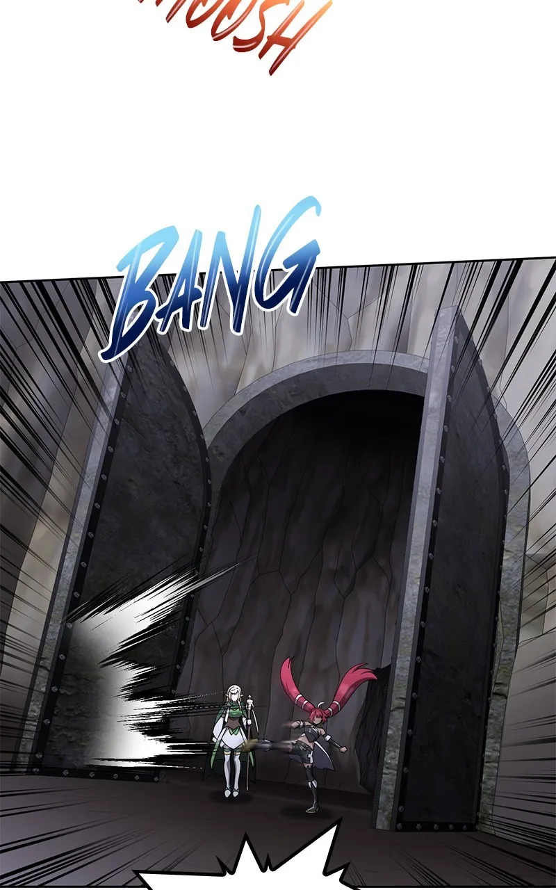 Monster Eater Chapter 44 page 52 - 