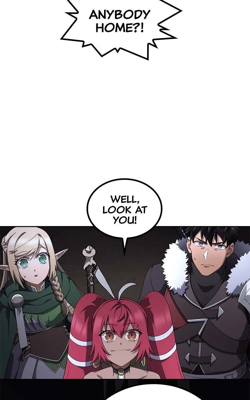Monster Eater Chapter 44 page 53 - 