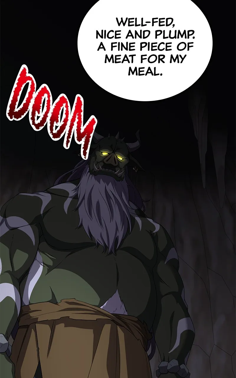 Monster Eater Chapter 44 page 54 - 
