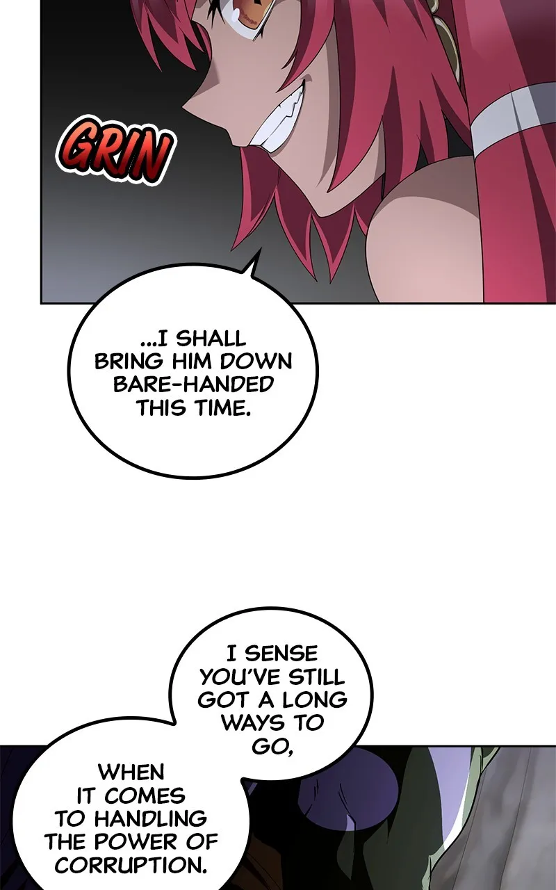 Monster Eater Chapter 44 page 56 - 