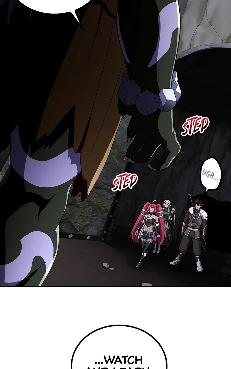 Monster Eater Chapter 44 page 57 - 
