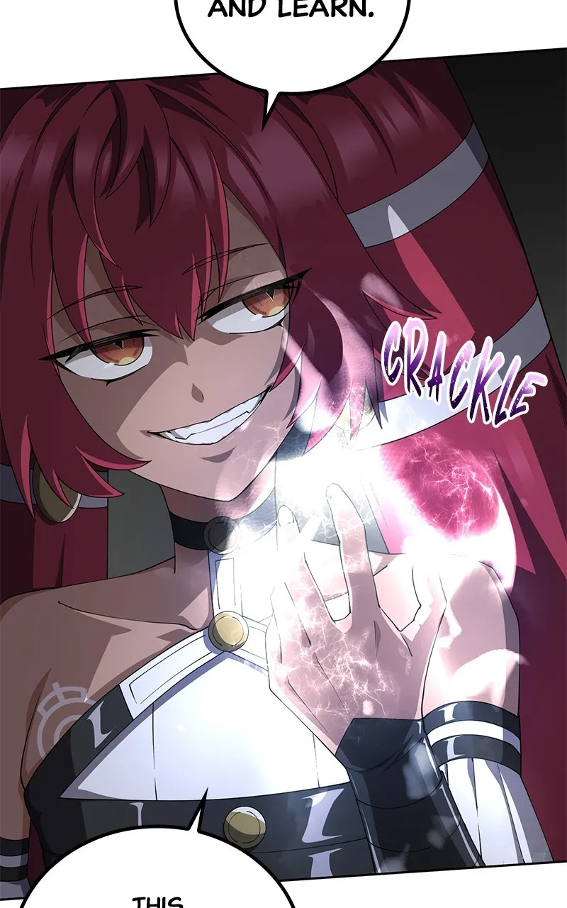 Monster Eater Chapter 44 page 58 - 