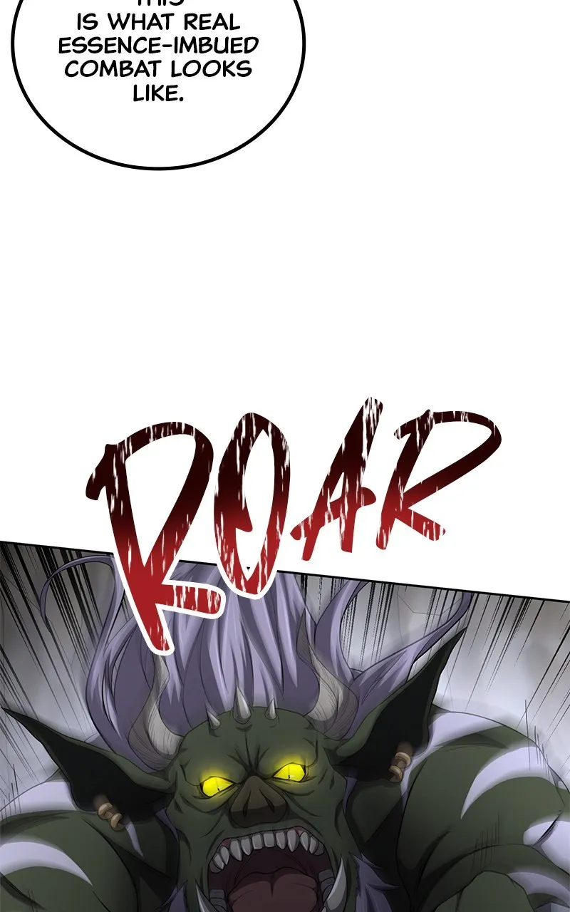 Monster Eater Chapter 44 page 59 - 