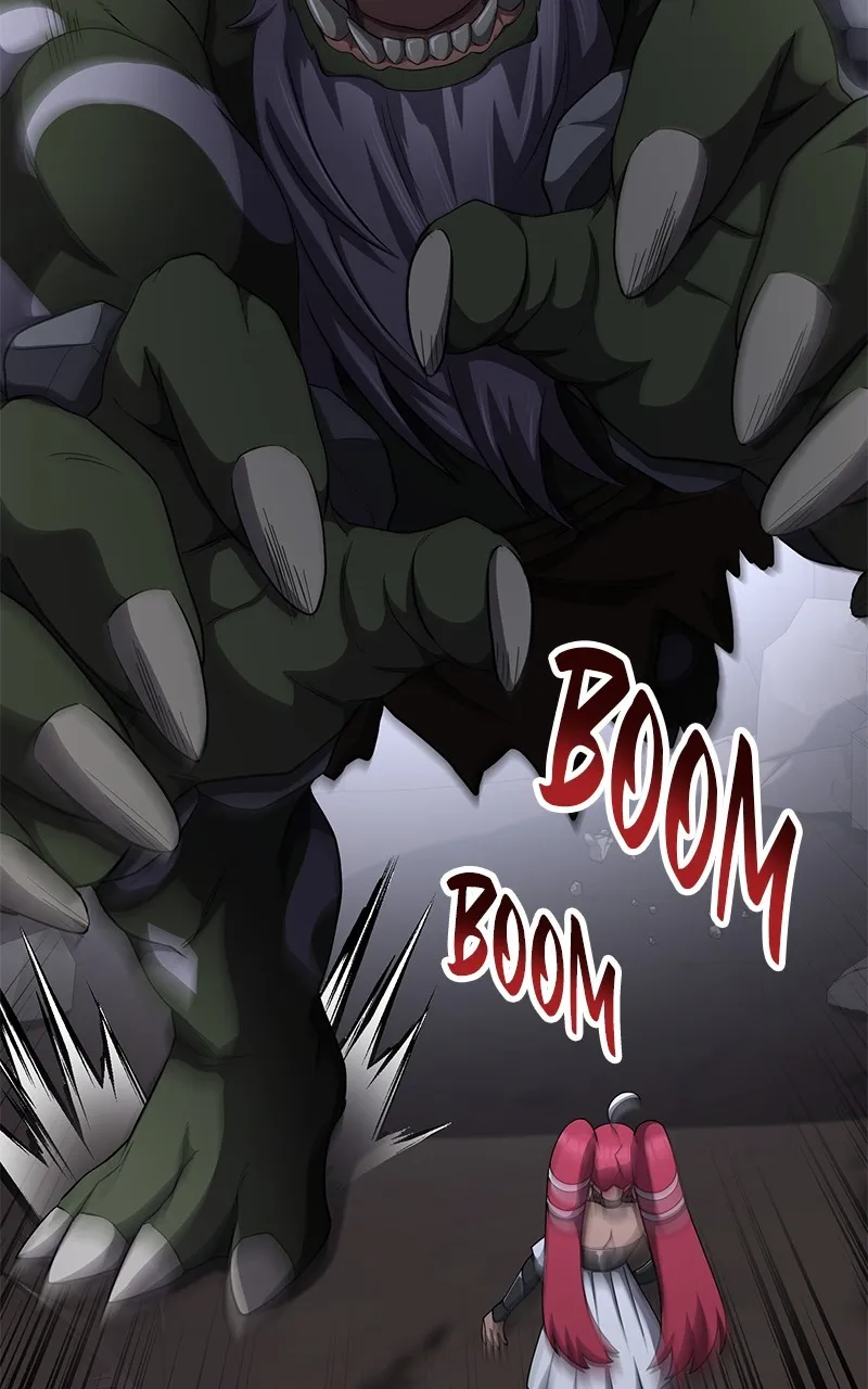Monster Eater Chapter 44 page 60 - 
