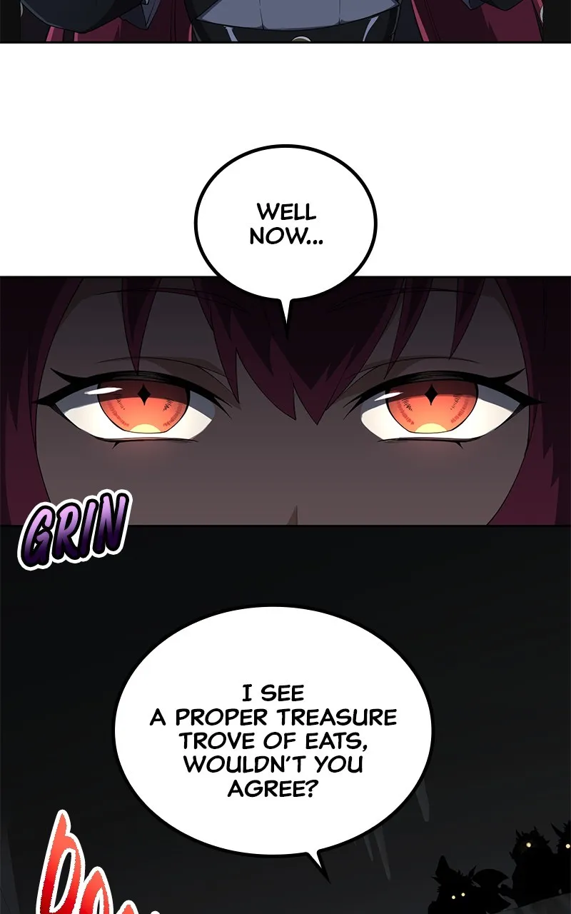 Monster Eater Chapter 44 page 7 - 