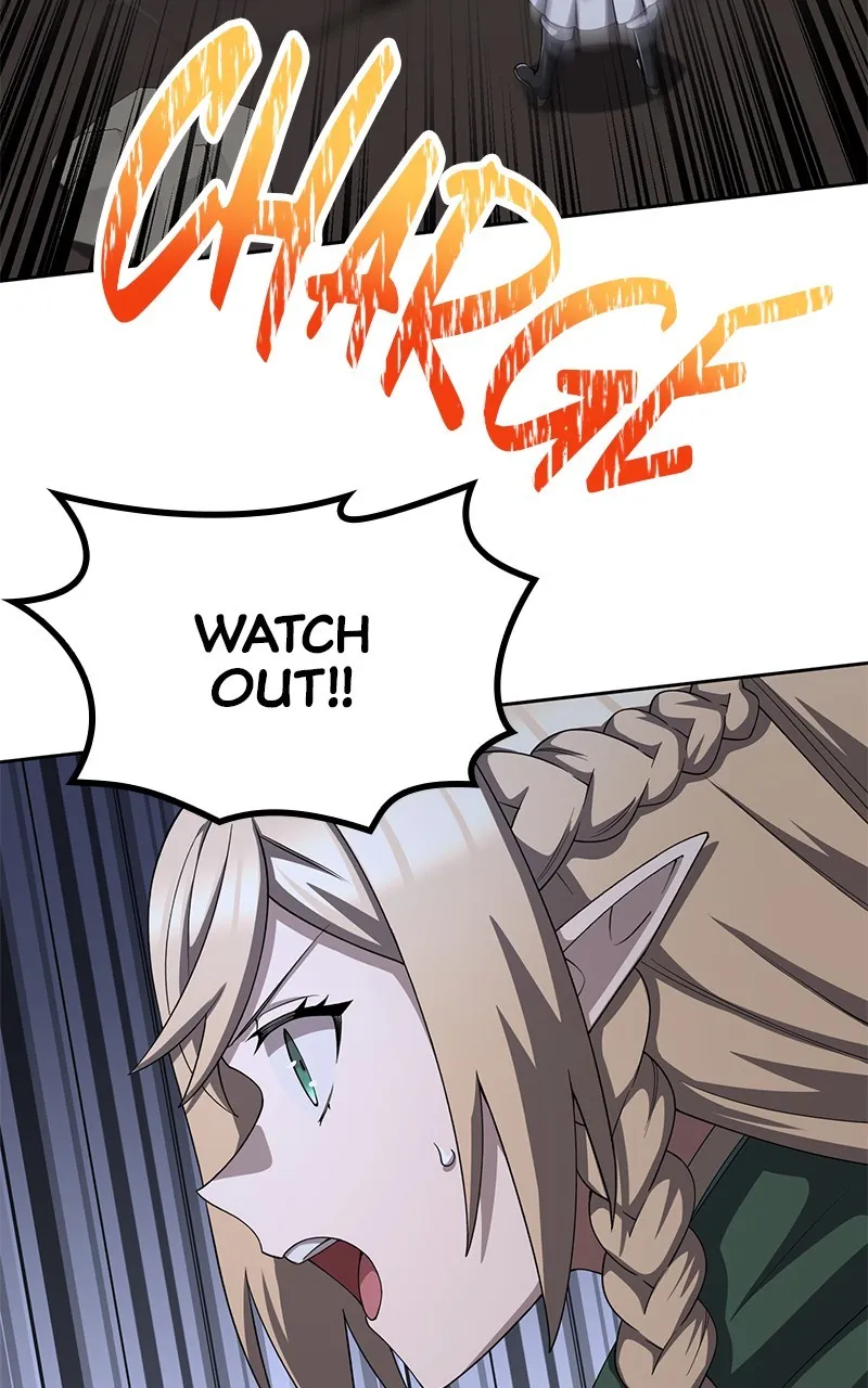 Monster Eater Chapter 44 page 61 - 