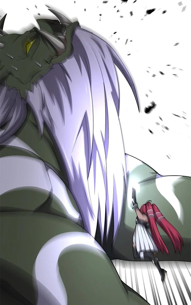 Monster Eater Chapter 44 page 63 - 