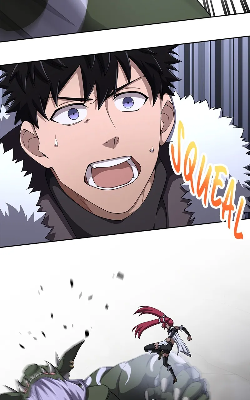 Monster Eater Chapter 44 page 64 - 