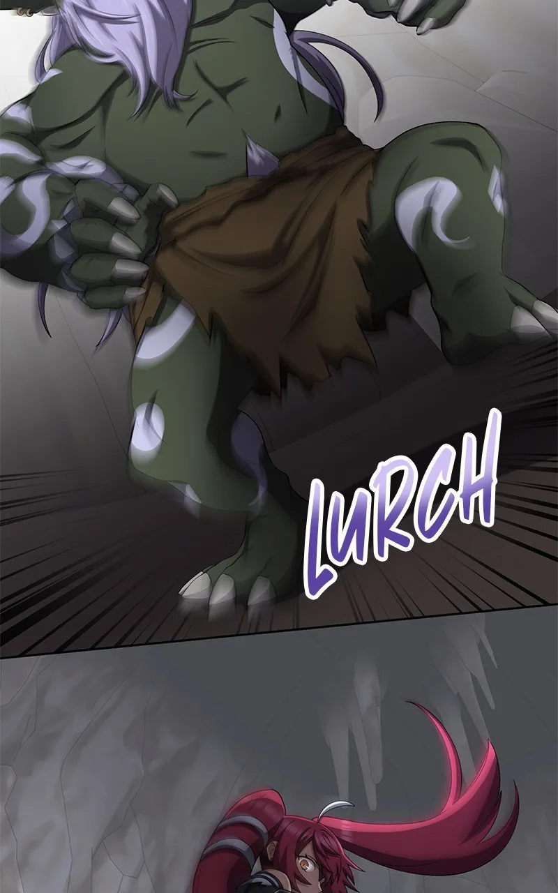 Monster Eater Chapter 44 page 65 - 