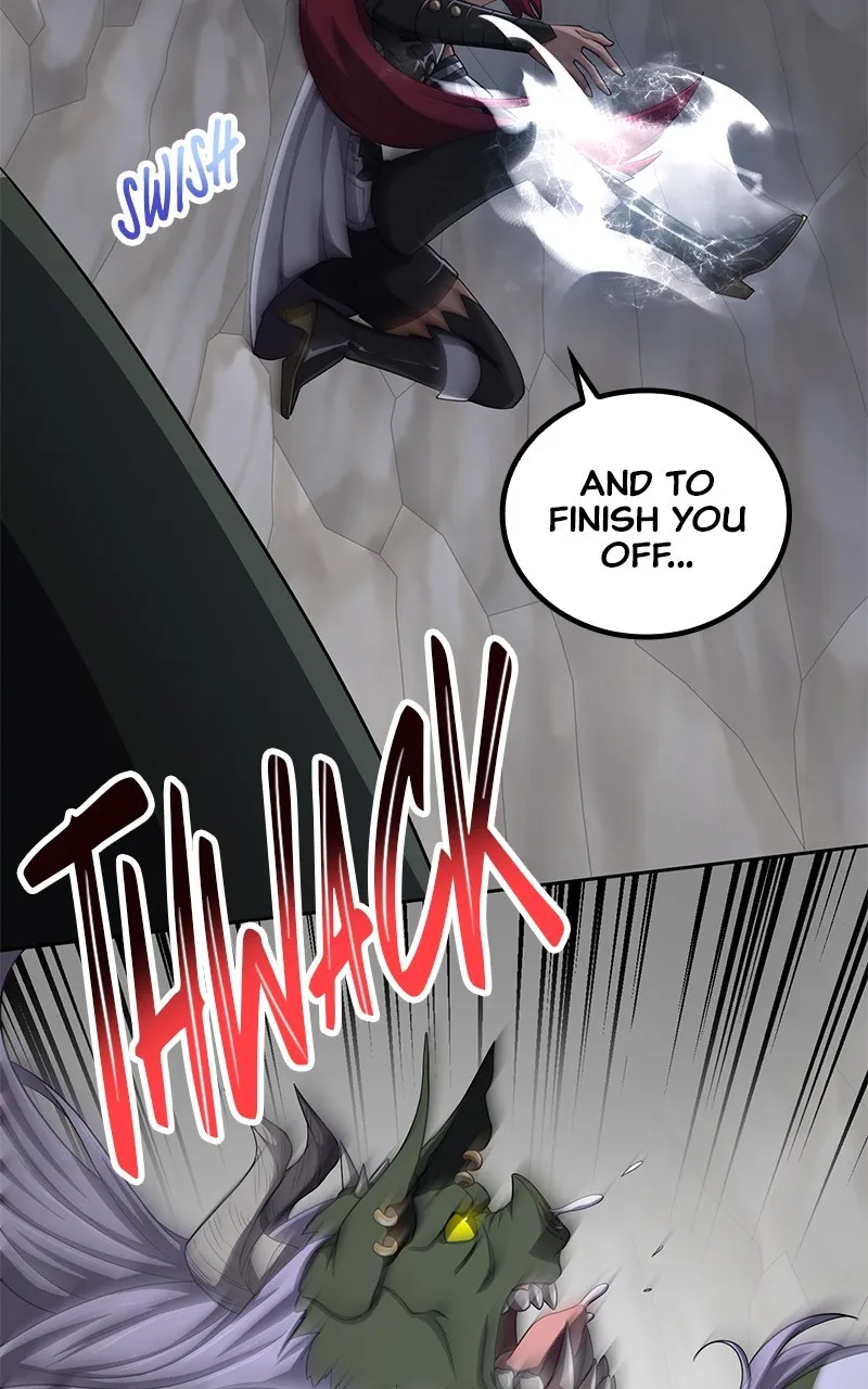 Monster Eater Chapter 44 page 66 - 