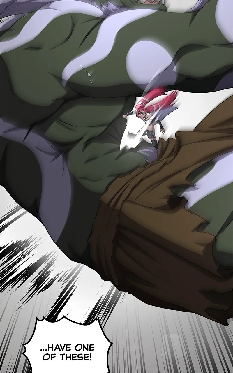 Monster Eater Chapter 44 page 67 - 
