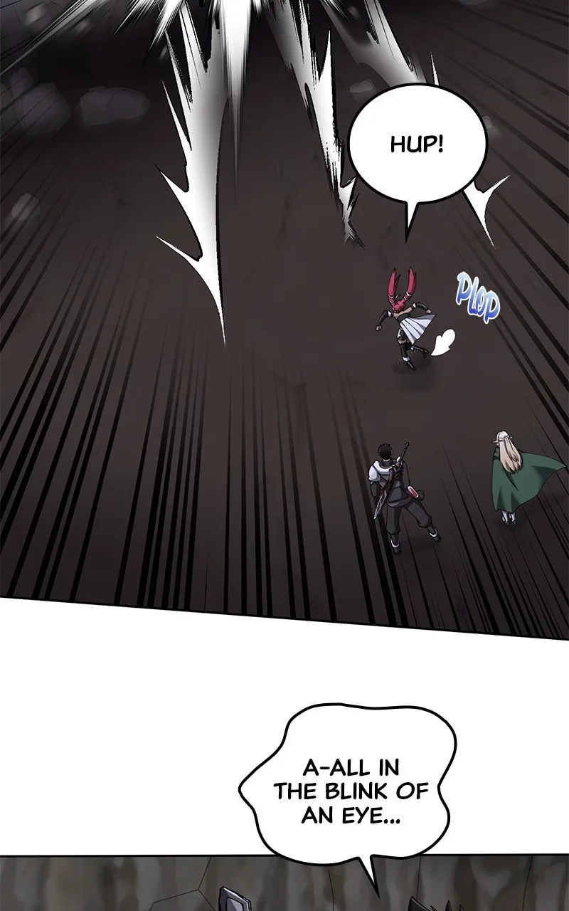 Monster Eater Chapter 44 page 70 - 