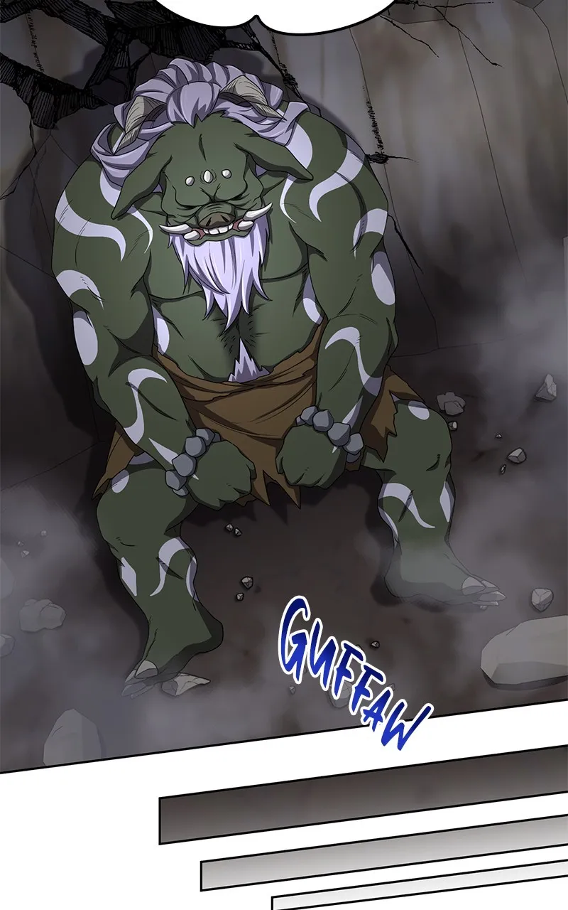 Monster Eater Chapter 44 page 73 - 