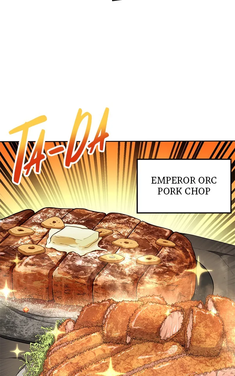 Monster Eater Chapter 44 page 74 - 