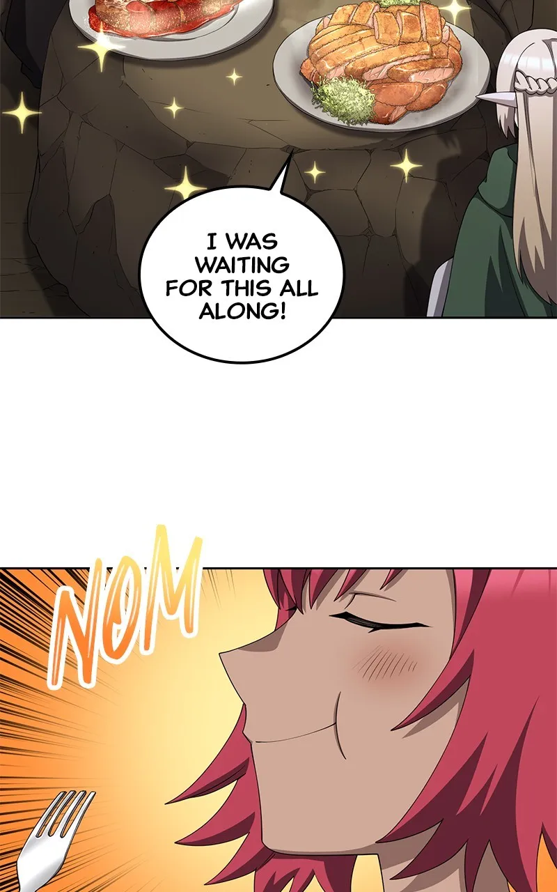 Monster Eater Chapter 44 page 76 - 