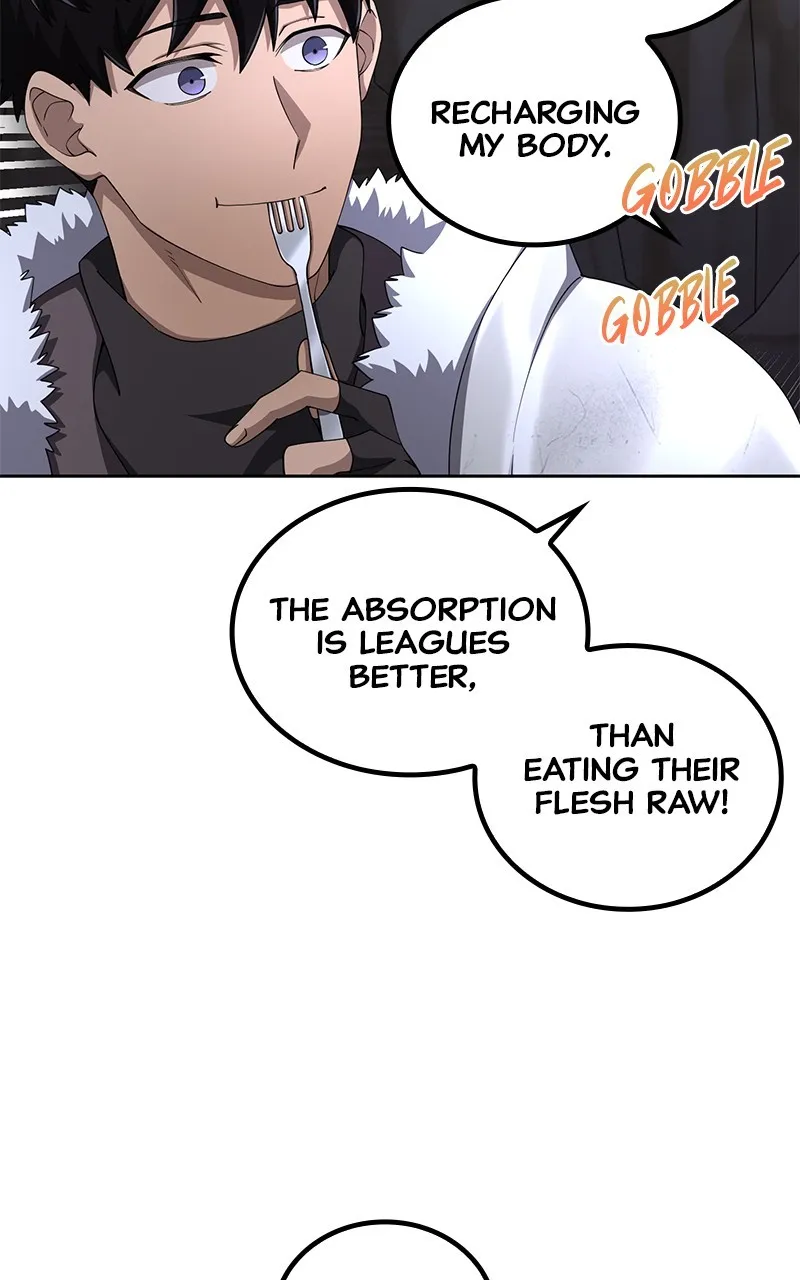 Monster Eater Chapter 44 page 79 - 