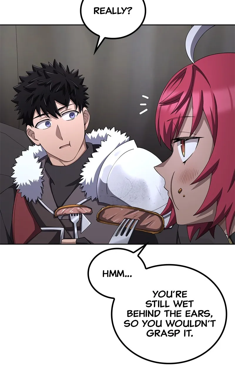 Monster Eater Chapter 44 page 80 - 
